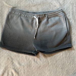 Women’s Sweat Shorts